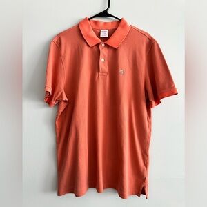 Brooks Brothers Men Polo Shirts Size L